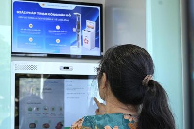 Chính thức: Ngày 15/10 hằng năm là Ngày Công dân số Việt Nam