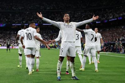 Kỳ tích chưa từng có của Real Madrid ở World Cup