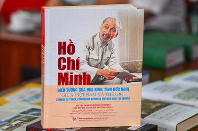 'Cẩm nang' nguyên tắc khi thẩm định nội dung về Bác Hồ