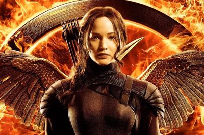 'Đấu trường sinh tử' ăn khách cùng sức nóng của dystopia