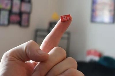 Loại phụ kiện tưởng đã bị 'khai tử' trên điện thoại sắp trở lại