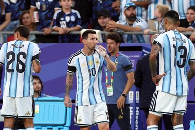 FIFA sắp đổi luật vì World Cup