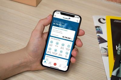 Người dùng ứng dụng ngân hàng cần chú ý thay đổi này từ ngày 16/7
