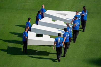 Cỏ World Cup 2026 có giá hơn 3.000 USD
