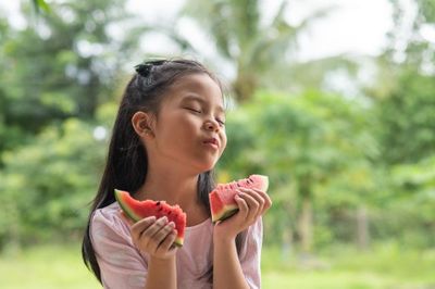 Những lưu ý khi ăn trái cây để giữ trọn giá trị dinh dưỡng