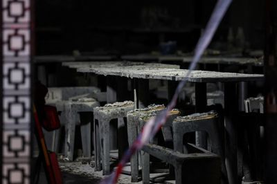 Nhạc công kể phút lửa thiêu rụi quán bar làm 27 người chết ở Thái Lan