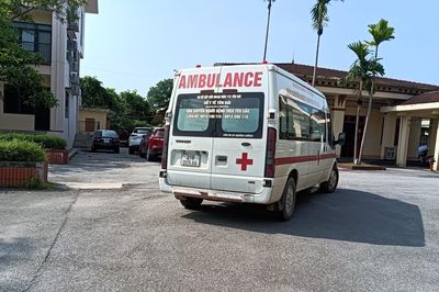 Tin mới vụ cán bộ Sở Nông nghiệp và Môi trường tử vong tại cơ quan