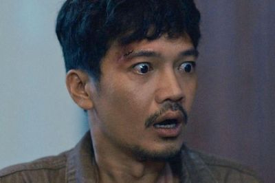 'Quỷ bắt hồn' - Phim tràn ngập lỗi của Quang Tuấn