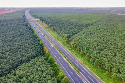 Quy hoạch đường cao tốc: Cả nước có 46 tuyến, dài hơn 10.000 km