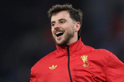 Manchester United chốt tương lai Mason Mount