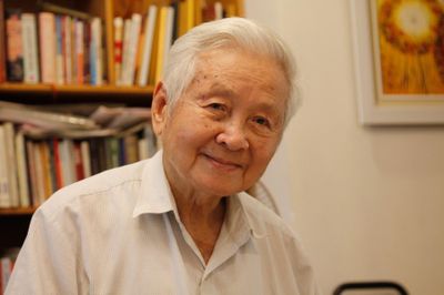 'Người lính Điện Biên kể chuyện' Đỗ Ca Sơn qua đời