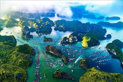 Nhìn từ mô hình di sản liên tỉnh đầu tiên