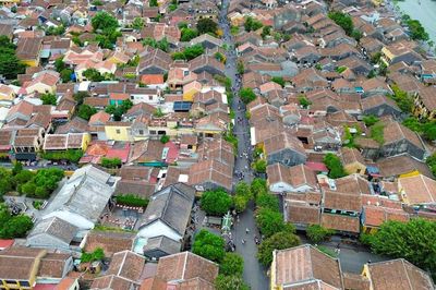 Hội An vào top 4 thành phố tốt nhất thế giới năm 2026