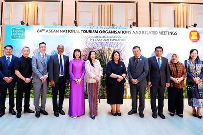 ASEAN tìm cách thích ứng trước biến động toàn cầu