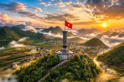 Nâng cao nhận thức cộng đồng về du lịch bền vững tại Lũng Cú