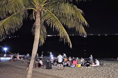 Khánh Hòa: Bãi biển giáp ranh Ninh Chử - Đông Hải bị ô nhiễm bởi tiếng ồn và rác thải