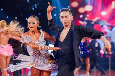 Dancesport Việt Nam dẫn đầu Giải vô địch châu Á với 21 Huy chương Vàng