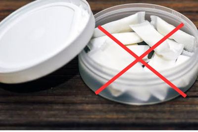 Cảnh báo làn sóng thuốc lá mới: Đề xuất cấm khẩn cấp túi ngậm nicotine độc hại