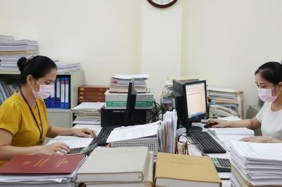 Kế toán trường học có thuộc đối tượng luân chuyển?