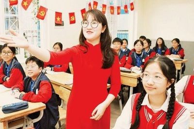 Khẩn trương hoàn thành sắp xếp đơn vị sự nghiệp giáo dục trước 30/8/2026
