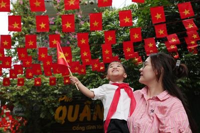 TOÀN VĂN: Đề án Triển khai thí điểm mô hình 'Xã, phường xã hội chủ nghĩa' trên địa bàn TP Hà Nội