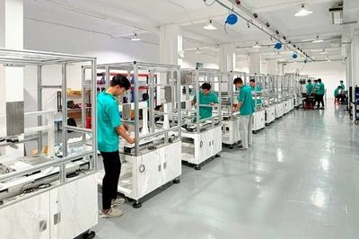Thu hút và đón nhận dòng vốn FDI thế hệ mới