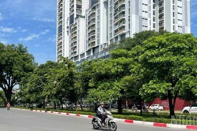 Thời tiết ngày 13/7: Bắc Bộ, Nam Bộ nhiều nơi có mưa rào và dông, Hà Nội ngày nắng