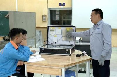 Khi 'tay nghề' được định nghĩa lại