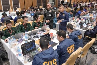 Khi tri thức trở thành sức mạnh chiến đấu