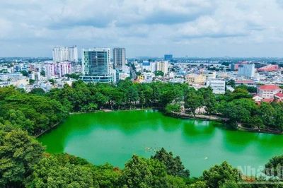 Đồng Nai tập trung các giải pháp để đạt tăng trưởng 10%