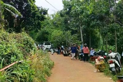 Nhanh chóng điều tra vụ án mạng khiến 3 người tử vong