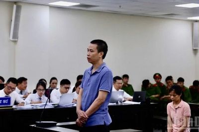 Chủ mưu sản xuất thực phẩm bảo vệ sức khỏe giả bị đề nghị 26 năm tù