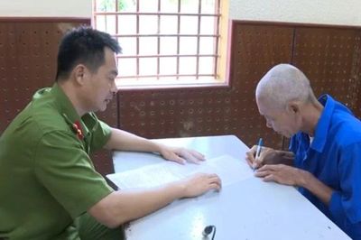 Công an Thành phố Hồ Chí Minh triệt phá đường dây mua bán, vận chuyển hơn 16kg thuốc nổ TNT