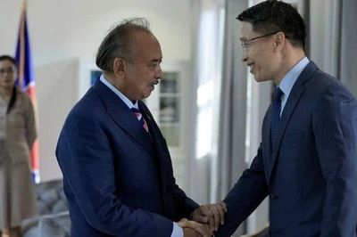 Việt Nam và Timor-Leste thúc đẩy hợp tác kinh tế, chia sẻ kinh nghiệm chuẩn bị cho Năm Chủ tịch ASEAN