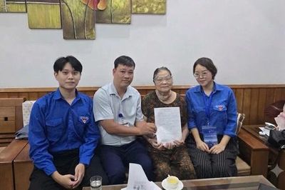 Hà Nội hỗ trợ hơn 85.000 trường hợp về ủy quyền nhận lương hưu, trợ cấp bảo hiểm xã hội