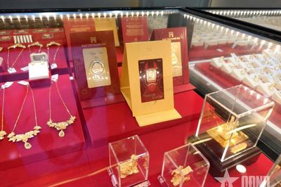 Giá vàng hôm nay (13-7): Neo sát ngưỡng 150 triệu đồng/lượng