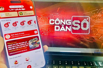 Quy định nguyên tắc phát triển công dân số