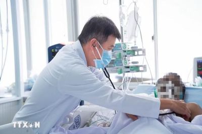 Vụ tai nạn đường thủy tại Phú Quốc: Đưa thi thể du khách Ấn Độ tử nạn về nước
