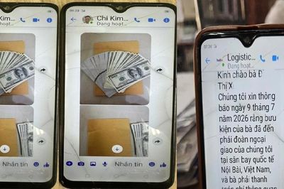 Kịp thời ngăn chặn vụ lừa đảo qua mạng
