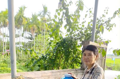 Nước mặn đến vòi, bao giờ ngọt lại?