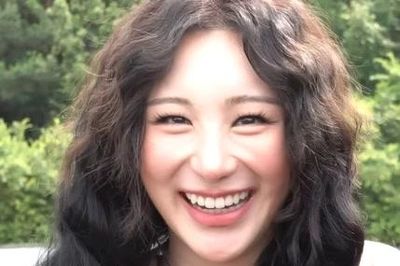 Lee Chaeyeon hóa thân thành nhân vật Moana 'đỉnh' cỡ nào?