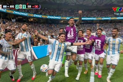 Vòng bán kết World Cup 2026: Cuộc hẹn của các nhà vô địch