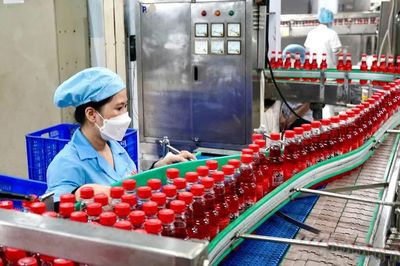 Khơi thông các động lực tăng trưởng