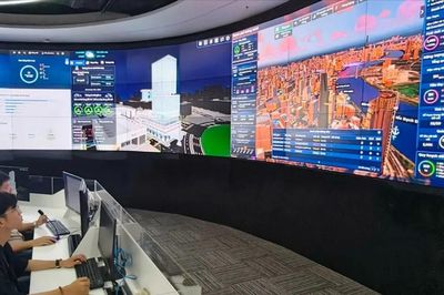 Linh động chuyển đổi mô hình phát triển