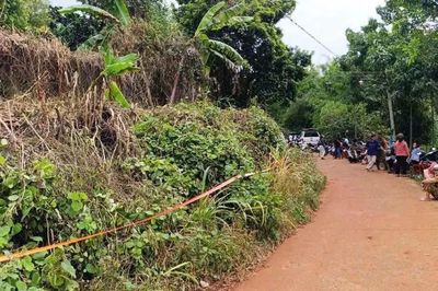 Đồng Nai: Điều tra vụ án mạng khiến 3 người tử vong