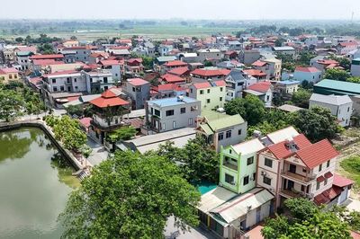 Hà Nội: Xã Phúc Thịnh, Thư Lâm quán triệt thực hiện thí điểm mô hình 'xã, phường xã hội chủ nghĩa'