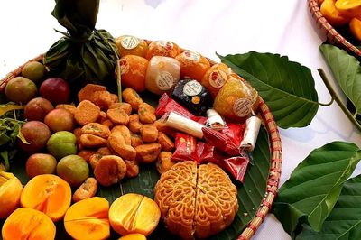 Nâng tầm ẩm thực Việt để hút khách quốc tế