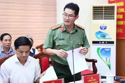 Khởi tố thêm 15 người liên quan vụ 147 điểm 10 Toán ở Tuyên Quang