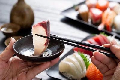 Cá rô phi Việt lần đầu xuất khẩu làm nguyên liệu sushi tại Nhật