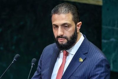 Quốc hội mới của Syria tổ chức phiên họp đầu tiên